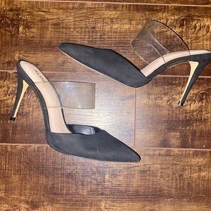 Aldo heels